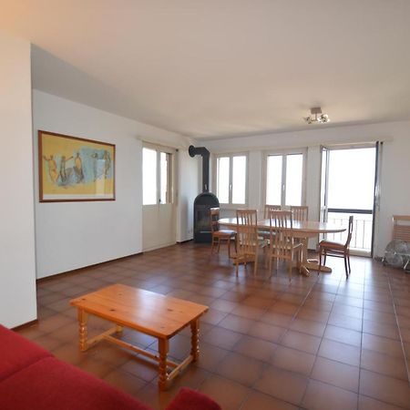 Appartamento Belcantone Cademario Extérieur photo