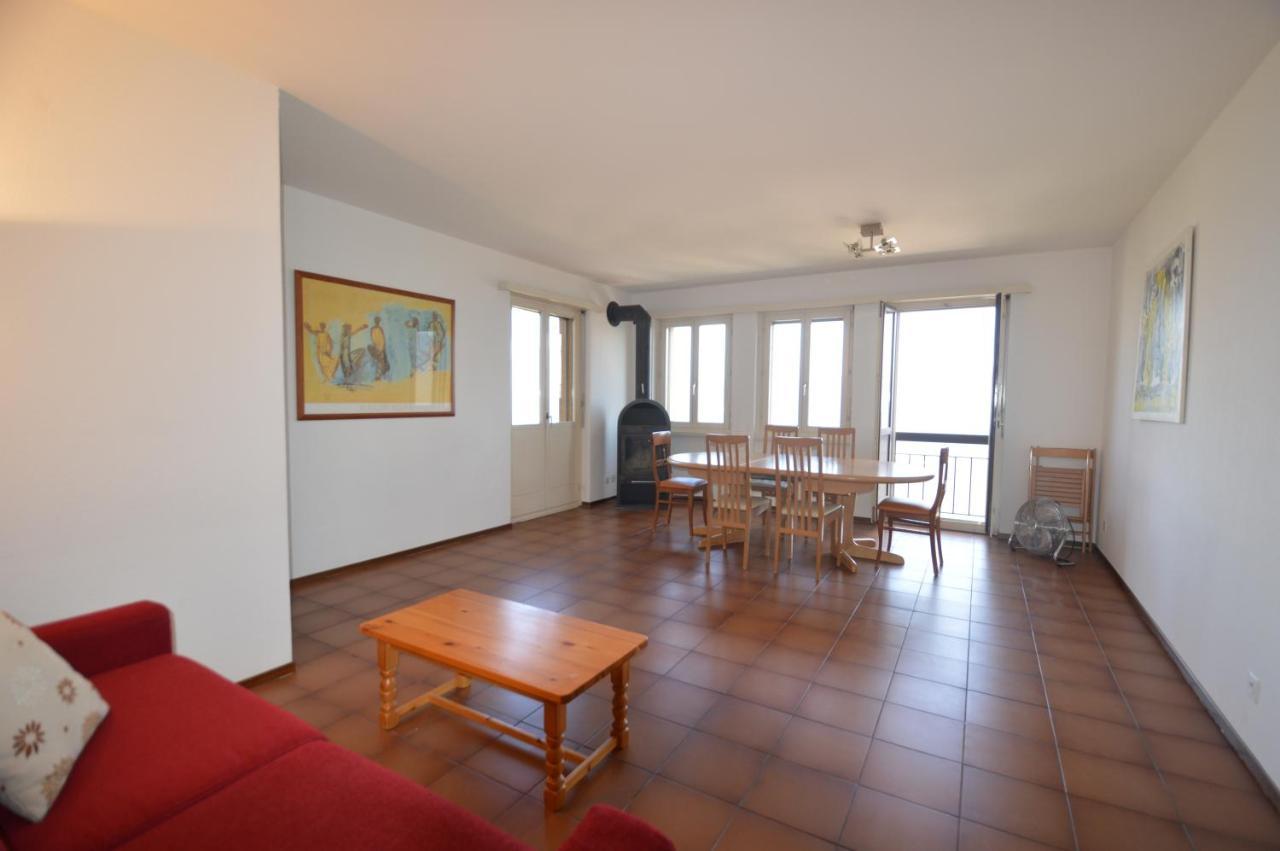Appartamento Belcantone Cademario Extérieur photo