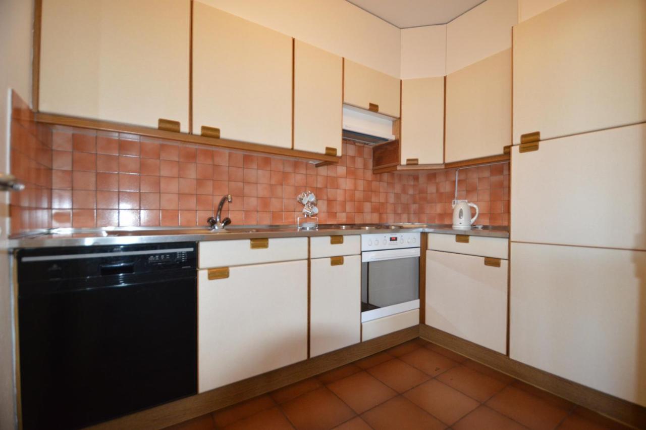 Appartamento Belcantone Cademario Extérieur photo