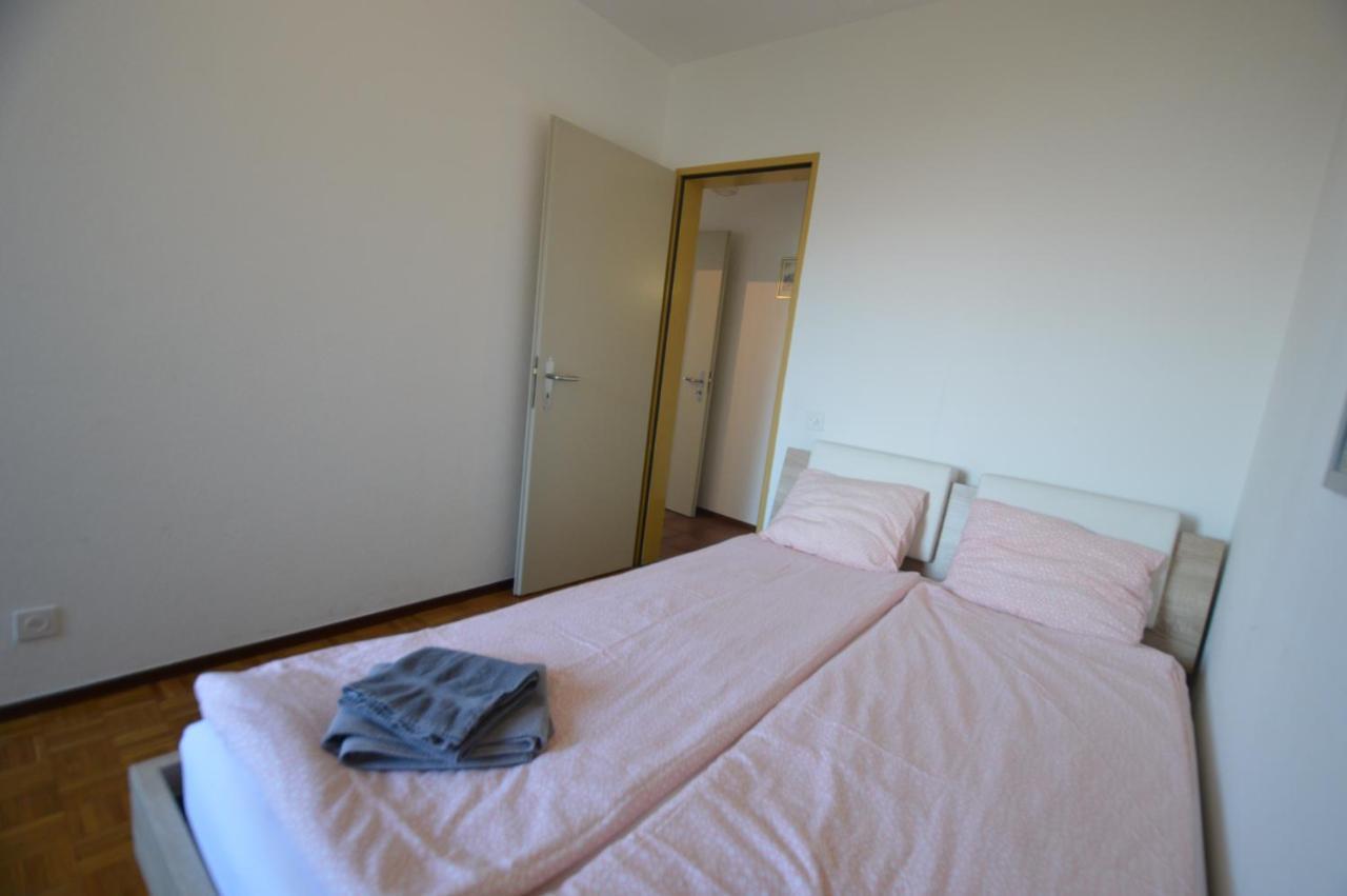 Appartamento Belcantone Cademario Extérieur photo