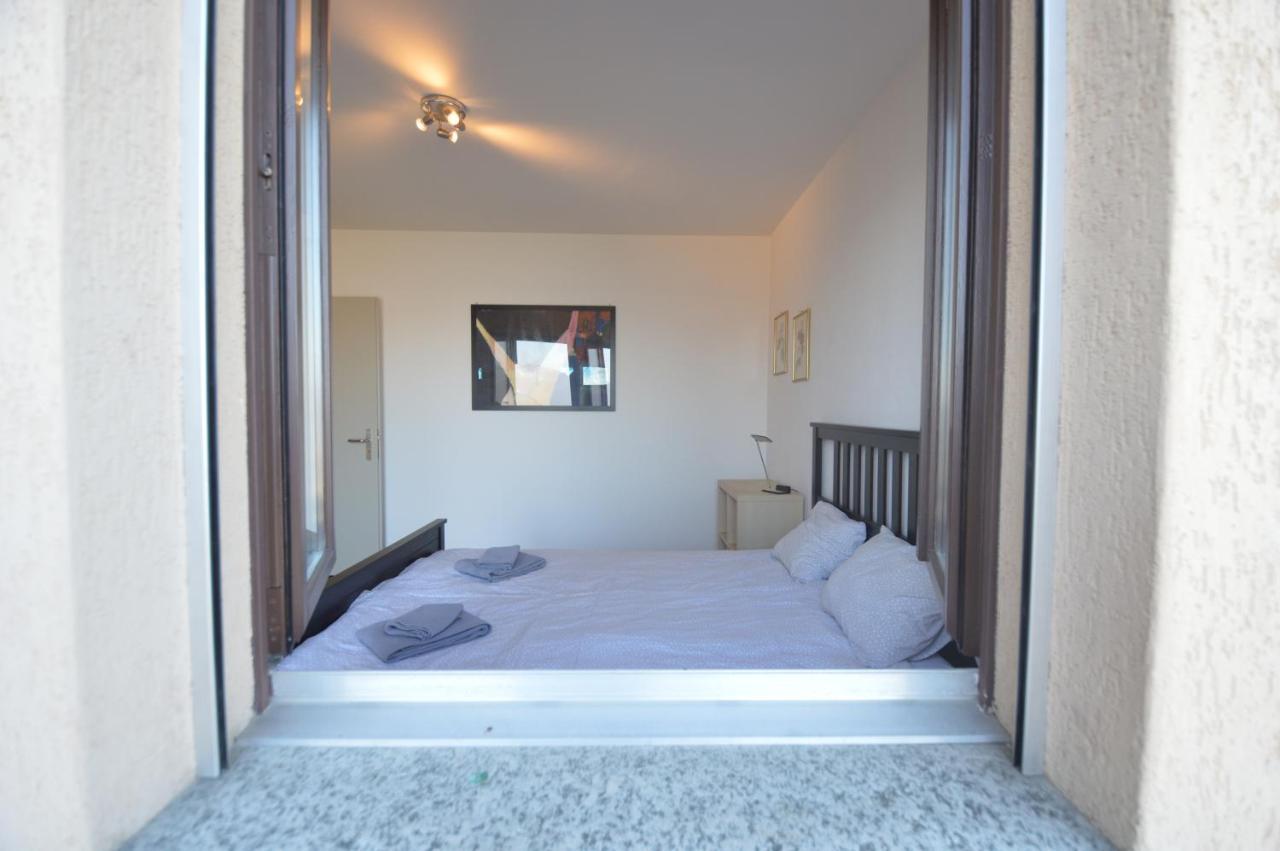 Appartamento Belcantone Cademario Extérieur photo