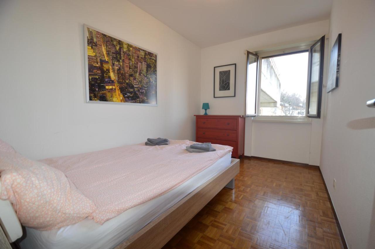 Appartamento Belcantone Cademario Extérieur photo