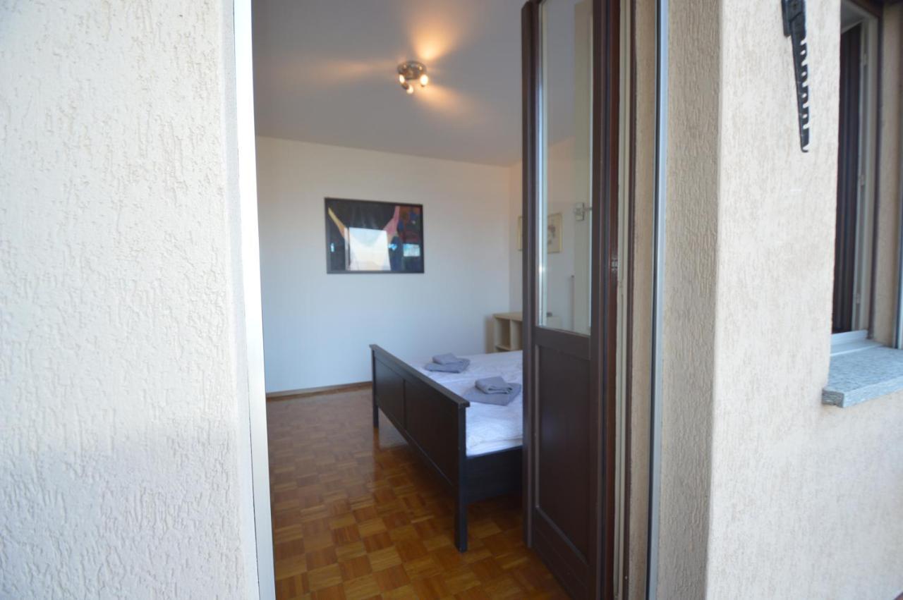 Appartamento Belcantone Cademario Extérieur photo