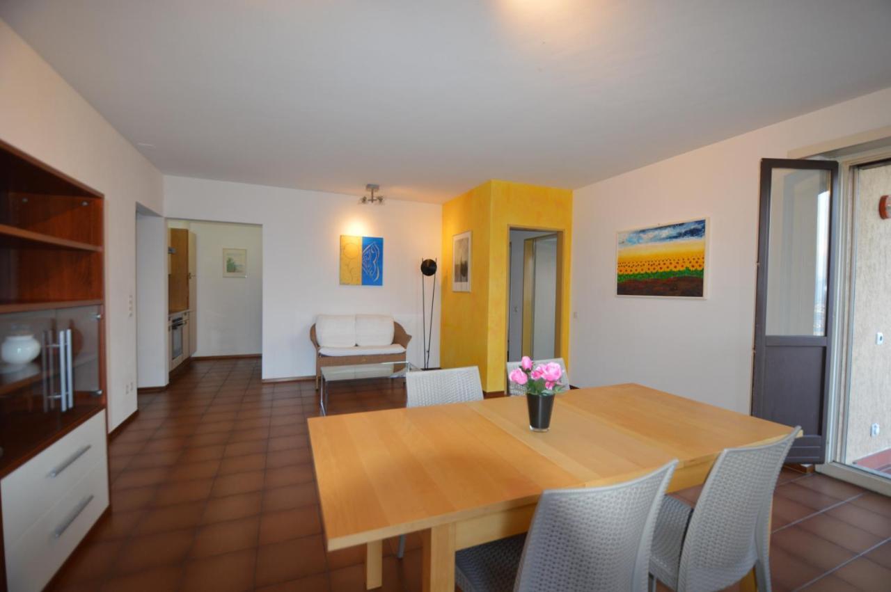 Appartamento Belcantone Cademario Extérieur photo