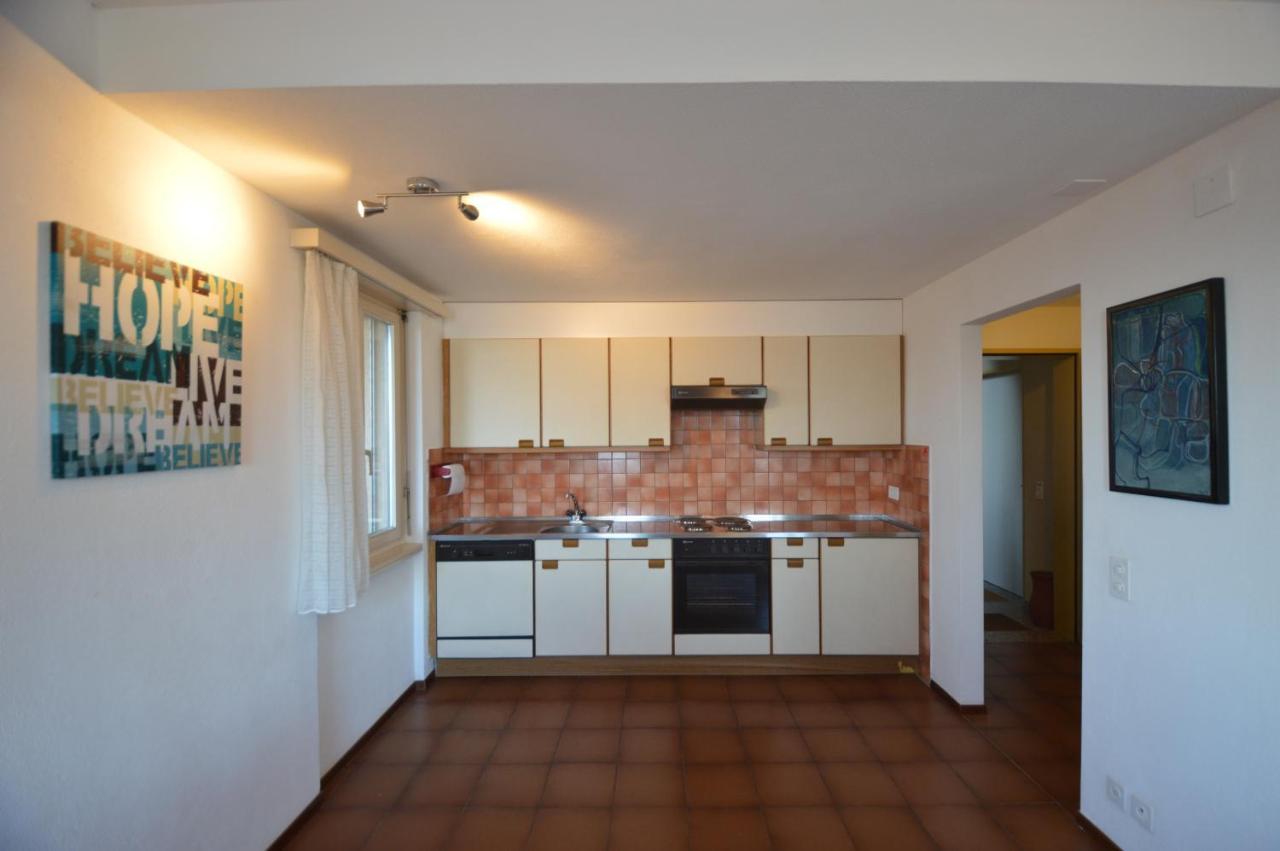 Appartamento Belcantone Cademario Extérieur photo