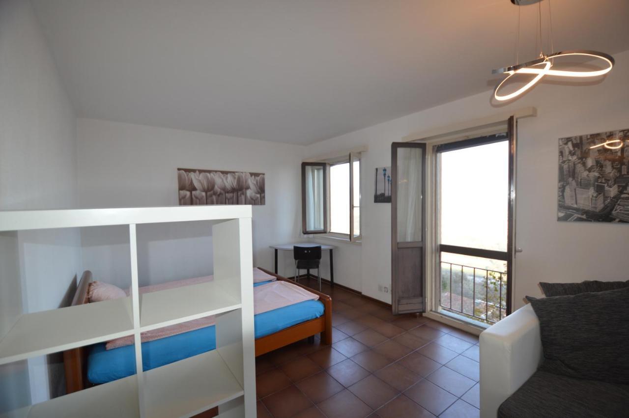 Appartamento Belcantone Cademario Extérieur photo