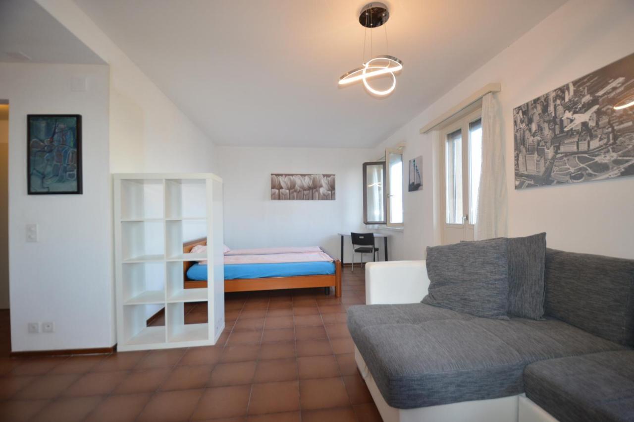 Appartamento Belcantone Cademario Extérieur photo