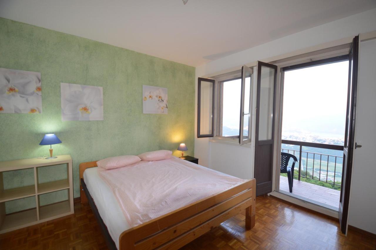 Appartamento Belcantone Cademario Extérieur photo