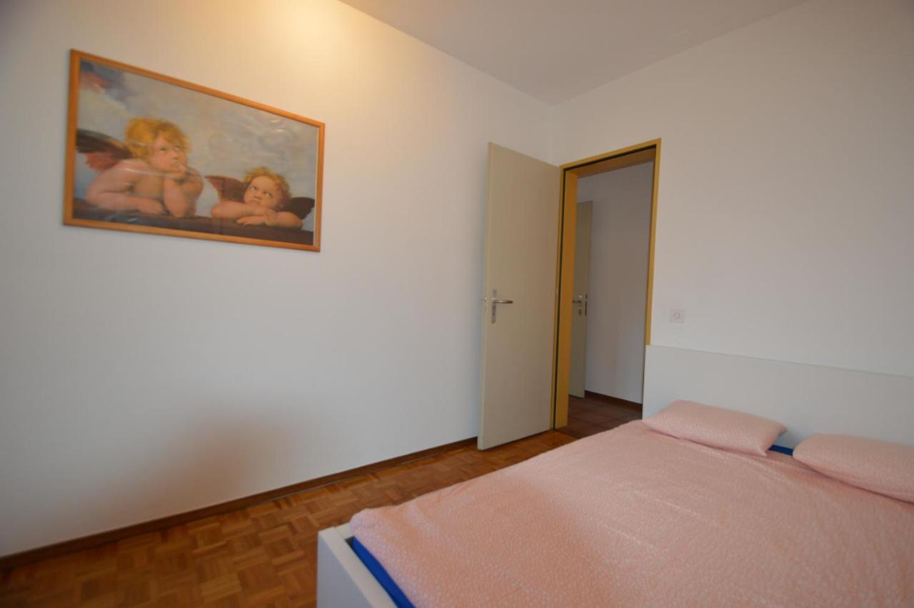 Appartamento Belcantone Cademario Extérieur photo