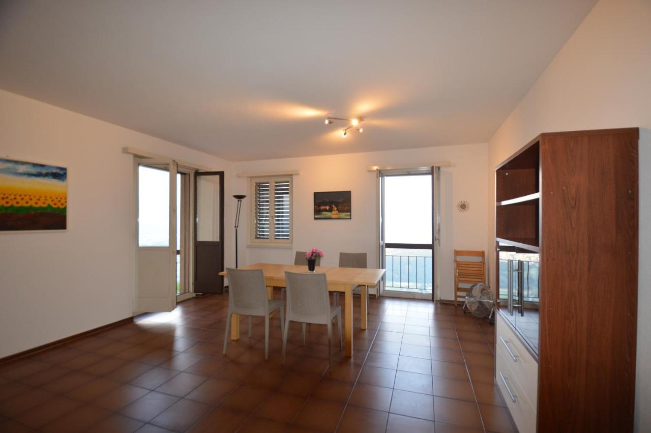 Appartamento Belcantone Cademario Extérieur photo