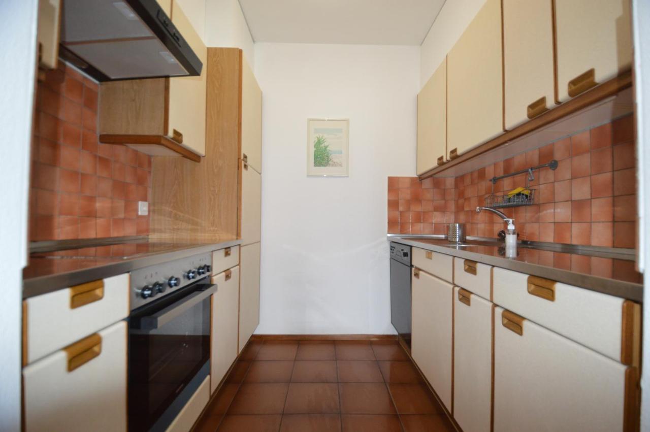 Appartamento Belcantone Cademario Extérieur photo