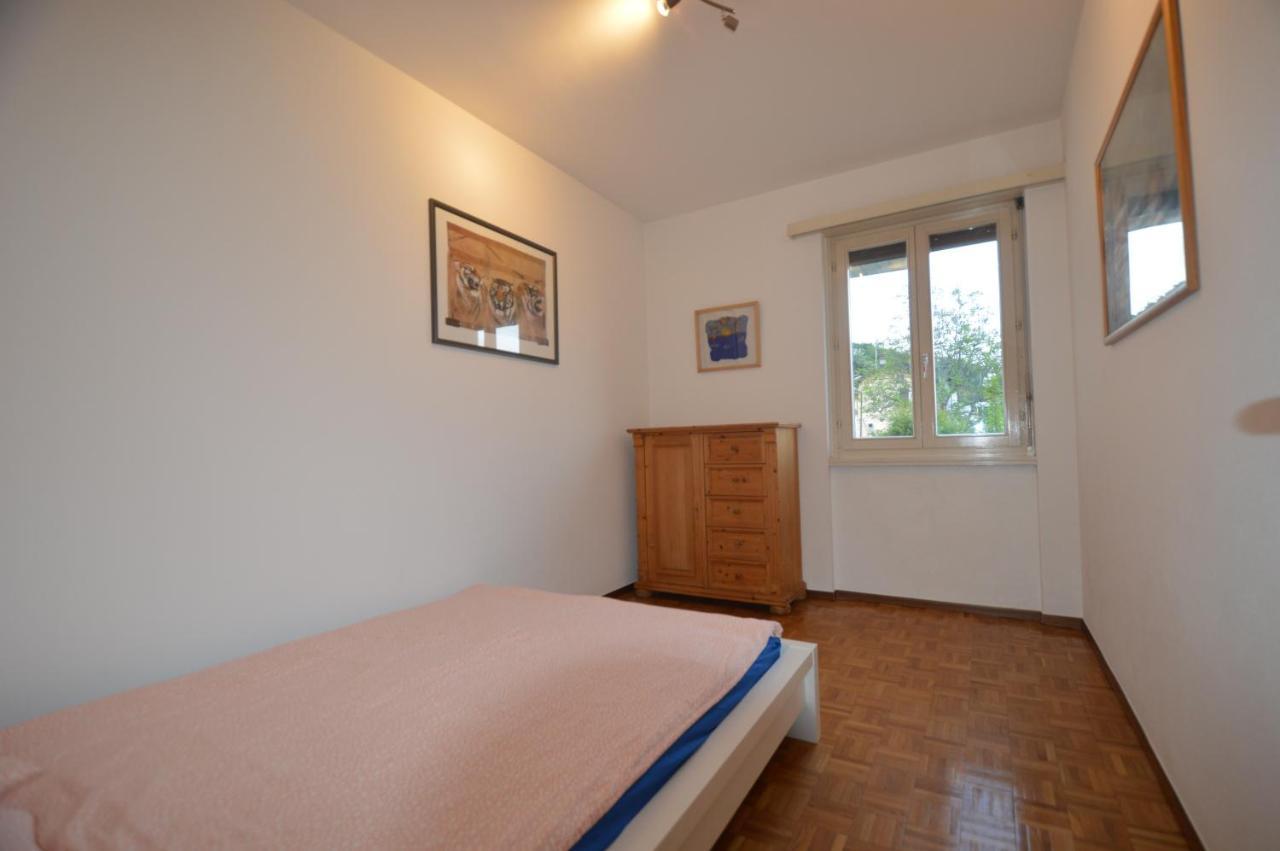 Appartamento Belcantone Cademario Extérieur photo