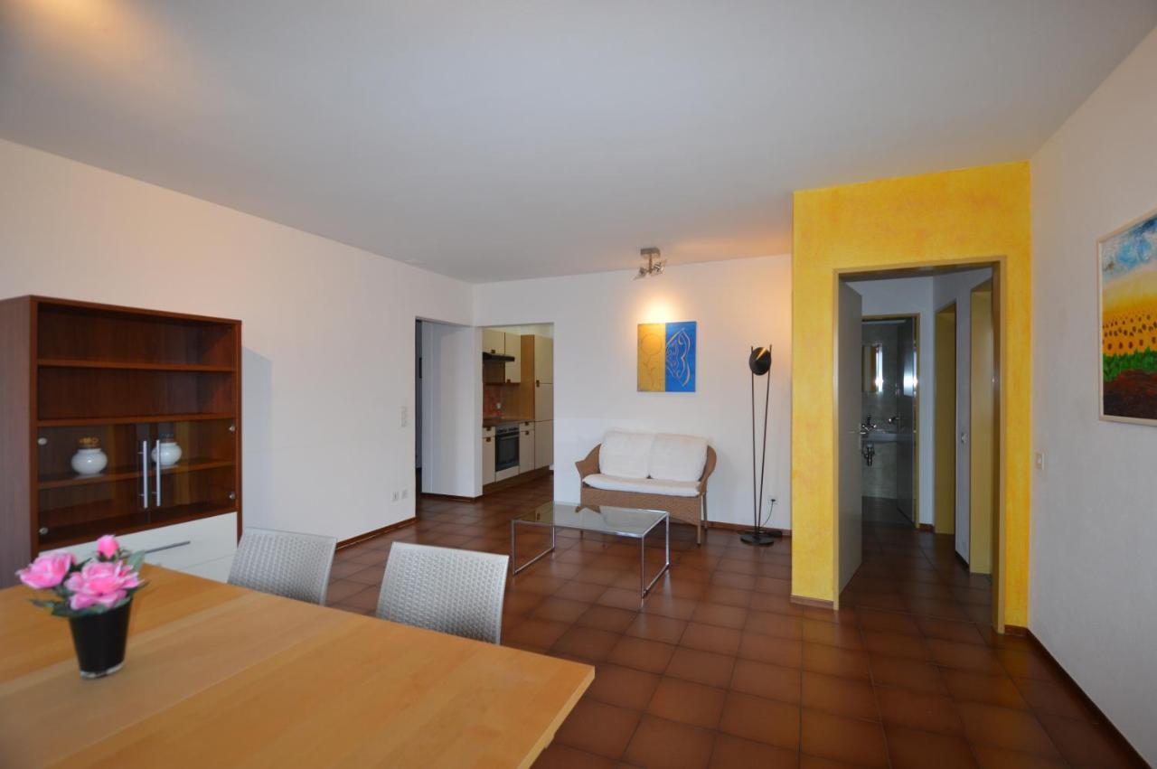 Appartamento Belcantone Cademario Extérieur photo
